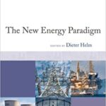 خرید و دانلود نسخه کامل کتاب The New Energy Paradigm –  PDF