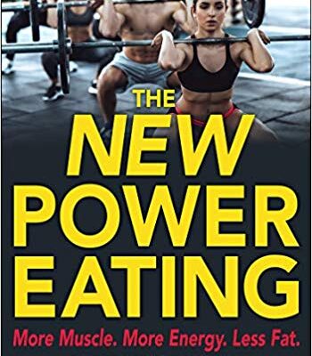 خرید و دانلود نسخه کامل کتاب The New Power Eating