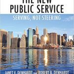 خرید و دانلود نسخه کامل کتاب The New Public Service: Serving, Not Steering (4th Edition) –  PDF