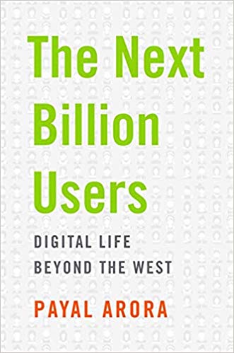 خرید و دانلود نسخه کامل کتاب The Next Billion Users: Digital Life Beyond the West_683c3f08b003c.jpeg خرید و دانلود نسخه کامل کتاب The Next Billion Users: Digital Life Beyond the West