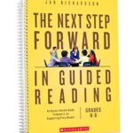 خرید و دانلود نسخه کامل کتاب The Next Step Forward in Guided Reading: An Assess-Decide-Guide Framework for Supporting Every Reader –  +  Pdf