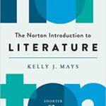 خرید و دانلود نسخه کامل کتاب The Norton Introduction to Literature (Shorter Thirteenth Edition) (13th Edition) –  PDF