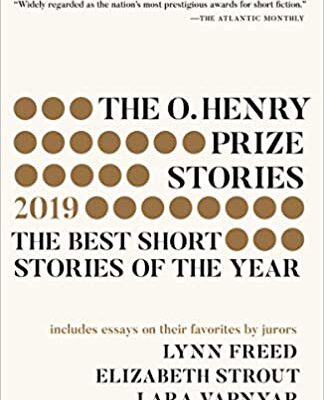 خرید و دانلود نسخه کامل کتاب The O. Henry Prize Stories 100th Anniversary Edition (2019) (The O. Henry Prize Collection) –  +  pdf