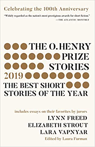 خرید و دانلود نسخه کامل کتاب The O. Henry Prize Stories 100th Anniversary Edition (2019) (The O. Henry Prize Collection) – + pdf_684450285a27c.jpeg خرید و دانلود نسخه کامل کتاب The O. Henry Prize Stories 100th Anniversary Edition (2019) (The O. Henry Prize Collection) – + pdf