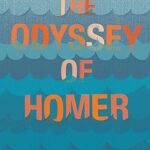 خرید و دانلود نسخه کامل کتاب The Odyssey of Homer BY Lattimore –  +  Pdf