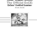 خرید و دانلود نسخه کامل کتاب The Official ENCE Encase Certified Examiner Study Guide