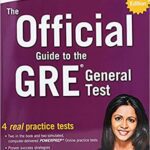 خرید و دانلود نسخه کامل کتاب The Official Guide to the GRE General Test (3rd Edition) – Pdf