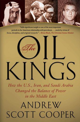خرید و دانلود نسخه کامل کتاب The Oil Kings: How the U.S., Iran, and Saudi Arabia Changed the Balance of Power in the Middle East – PDF_683e5164d471d.jpeg خرید و دانلود نسخه کامل کتاب The Oil Kings: How the U.S., Iran, and Saudi Arabia Changed the Balance of Power in the Middle East – PDF