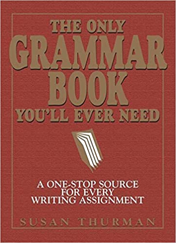 خرید و دانلود نسخه کامل کتاب The Only Grammar Book You’ll Ever Need: A One-Stop Source for Every Writing Assignment Paperback – May 1, 2003 – + PDF_683e855b49eed.jpeg خرید و دانلود نسخه کامل کتاب The Only Grammar Book You’ll Ever Need: A One-Stop Source for Every Writing Assignment Paperback – May 1, 2003 – + PDF