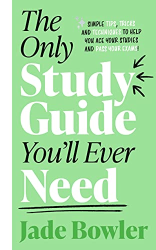 خرید و دانلود نسخه کامل کتاب The Only Study Guide You’ll Ever Need – + Pdf_683ebe93e5fd6.jpeg خرید و دانلود نسخه کامل کتاب The Only Study Guide You’ll Ever Need – + Pdf