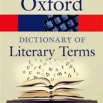 خرید و دانلود نسخه کامل کتاب The Oxford Dictionary of Literary Terms –  +  Pdf