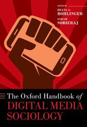 خرید و دانلود نسخه کامل کتاب The Oxford Handbook of Digital Media Sociology – Pdf_683b94987a8cf.jpeg خرید و دانلود نسخه کامل کتاب The Oxford Handbook of Digital Media Sociology – Pdf