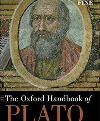 خرید و دانلود نسخه کامل کتاب The Oxford Handbook of Plato (Oxford Handbooks