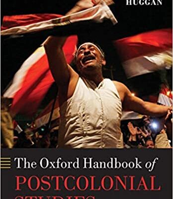 خرید و دانلود نسخه کامل کتاب The Oxford Handbook of Postcolonial Studies –  Pdf