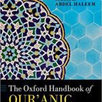 خرید و دانلود نسخه کامل کتاب The Oxford Handbook of Qur’anic Studies (Oxford Handbooks) –  PDF