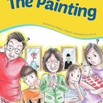 خرید و دانلود نسخه کامل کتاب The Painting (Lee Family Series Book 5) –  PDF