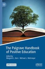 خرید و دانلود نسخه کامل کتاب The Palgrave Handbook of Positive Education –  PDF