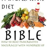 خرید و دانلود نسخه کامل کتاب The Pancreatitis Diet Bible-  +  pdf