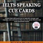 خرید و دانلود نسخه کامل کتاب The Perfect Guide For IELTS SPEAKING CUE CARDS –  +  PDF