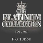 خرید و دانلود نسخه کامل کتاب The Platinum Collection: Volume 1