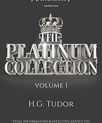 خرید و دانلود نسخه کامل کتاب The Platinum Collection: Volume 1