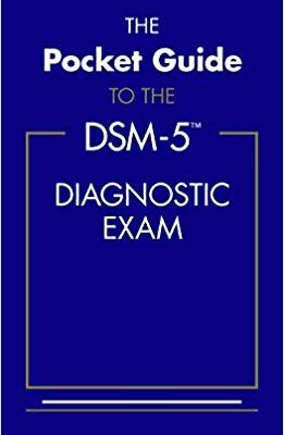 خرید و دانلود نسخه کامل کتاب The Pocket Guide to the DSM-5(TM) Diagnostic Exam