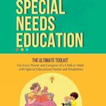 خرید و دانلود نسخه کامل کتاب THE POCKET LEARNER – Special Needs Education: The Ultimate Toolkit for Every Parent and Caregiver of a Child or Adult with Special Educational Needs and Disabilities –  +  Pdf