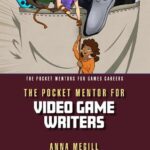خرید و دانلود نسخه کامل کتاب The Pocket Mentor for Video Game Writers