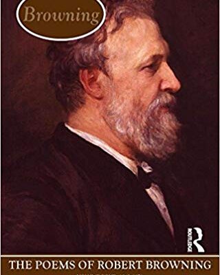 خرید و دانلود نسخه کامل کتاب The Poems of Browning: Volume Four: 1862 – 1871 (Longman Annotated English Poets)