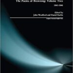 خرید و دانلود نسخه کامل کتاب The Poems of Browning: Volume Two: 1841-1846 (Longman Annotated English Poets)