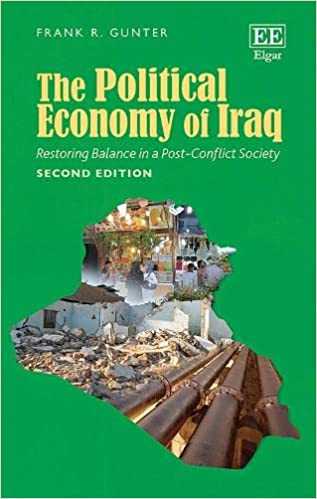 خرید و دانلود نسخه کامل کتاب The Political Economy of Iraq: Restoring Balance in a Post-Conflict Society (2nd Edition) – Pdf_683b9a5153187.jpeg خرید و دانلود نسخه کامل کتاب The Political Economy of Iraq: Restoring Balance in a Post-Conflict Society (2nd Edition) – Pdf