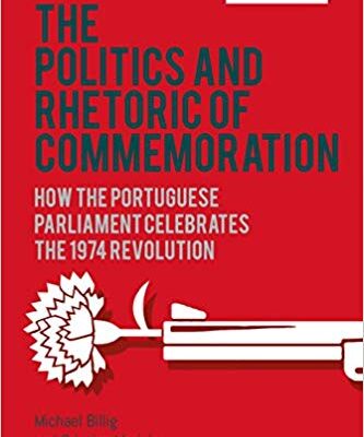 خرید و دانلود نسخه کامل کتاب The Politics and Rhetoric of Commemoration: How the Portuguese parliament celebrates the 1974 Revolution (Bloomsbury Advances in Critical Discourse Studies)