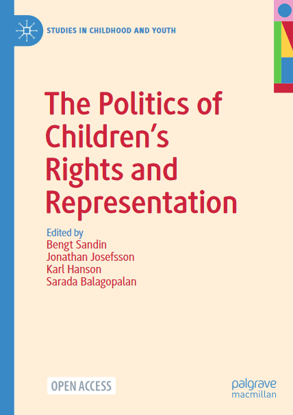 خرید و دانلود نسخه کامل کتاب The Politics of Children’s Rights and Representation – PDF_683b7846e666b.png خرید و دانلود نسخه کامل کتاب The Politics of Children’s Rights and Representation – PDF