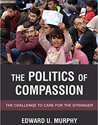 خرید و دانلود نسخه کامل کتاب The Politics of Compassion:  The Challenge to Care for the Stranger –  PDF