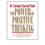 خرید و دانلود نسخه کامل کتاب The Power of Positive Thinking – PDF