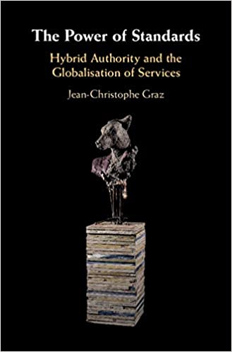 خرید و دانلود نسخه کامل کتاب The Power of Standards: Hybrid Authority and the Globalisation of Services – PDF_683ba95105631.jpeg خرید و دانلود نسخه کامل کتاب The Power of Standards: Hybrid Authority and the Globalisation of Services – PDF