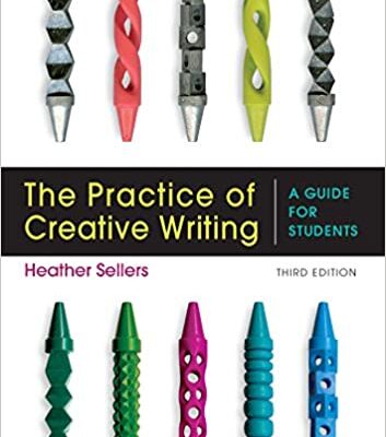 خرید و دانلود نسخه کامل کتاب The Practice of Creative Writings (3rd Edition) _   +  Pdf