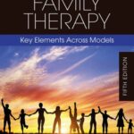 خرید و دانلود نسخه کامل کتاب The Practice of Family Therapy: Key Elements Across Models –  PDF