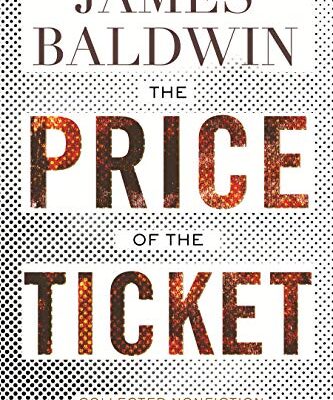 خرید و دانلود نسخه کامل کتاب The Price of the Ticket: Collected Nonfiction: 1948–1985 –  +  Pdf