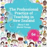 خرید و دانلود نسخه کامل کتاب The Professional Practice of Teaching in New Zealand (6th Edition) –  Pdf