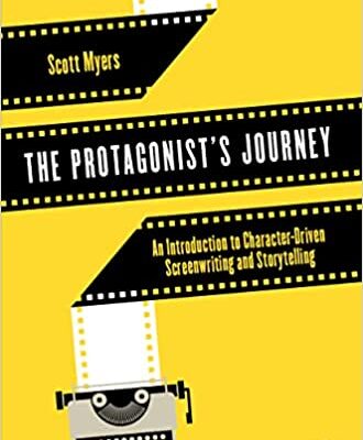 خرید و دانلود نسخه کامل کتاب The Protagonist’s Journey: An Introduction to Character-Driven Screenwriting and Storytelling –  Pdf