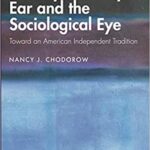 خرید و دانلود نسخه کامل کتاب The Psychoanalytic Ear and the Sociological Eye  [2019] –  PDF
