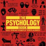 خرید و دانلود نسخه کامل کتاب The Psychology Book: Big Ideas Simply Explained –  PDF