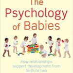 خرید و دانلود نسخه کامل کتاب The Psychology of Babies