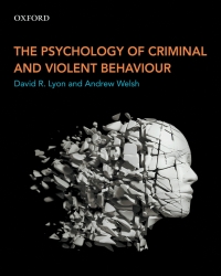 خرید و دانلود نسخه کامل کتاب The Psychology of Criminal and Violent Behaviour – pdf