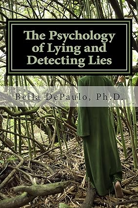 خرید و دانلود نسخه کامل کتاب The Psychology of Lying and Detecting Lies – + Pdf_683d54ecb121e.jpeg خرید و دانلود نسخه کامل کتاب The Psychology of Lying and Detecting Lies – + Pdf