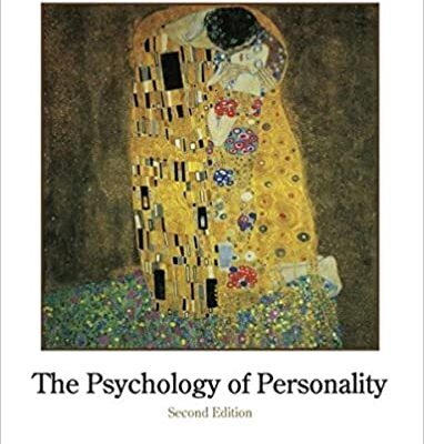 خرید و دانلود نسخه کامل کتاب The Psychology of Personality: Viewpoints, Research, and Applications (2nd Edition) – Pdf