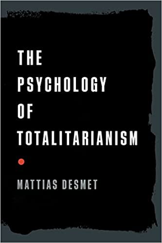 خرید و دانلود نسخه کامل کتاب The Psychology of Totalitarianism – + Pdf_68460433720ec.jpeg خرید و دانلود نسخه کامل کتاب The Psychology of Totalitarianism – + Pdf