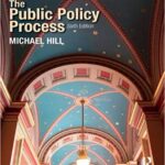 خرید و دانلود نسخه کامل کتاب The Public Policy Process (6th Edition) –  Pdf