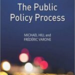 خرید و دانلود نسخه کامل کتاب The Public Policy Process (7th Edition) –  Pdf